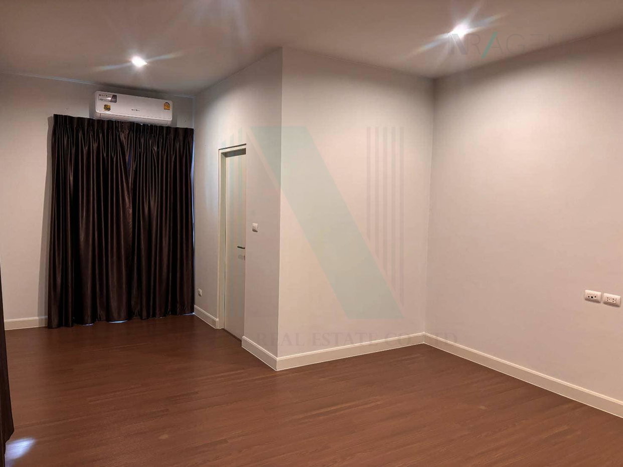 รูป ขายบ้านเดี่ยว โครงการ สราญสิริ ศรีวารี 2 ชั้น 4 ห้องนอน 3 ห้องน้ำ - รูปที่ 7/8