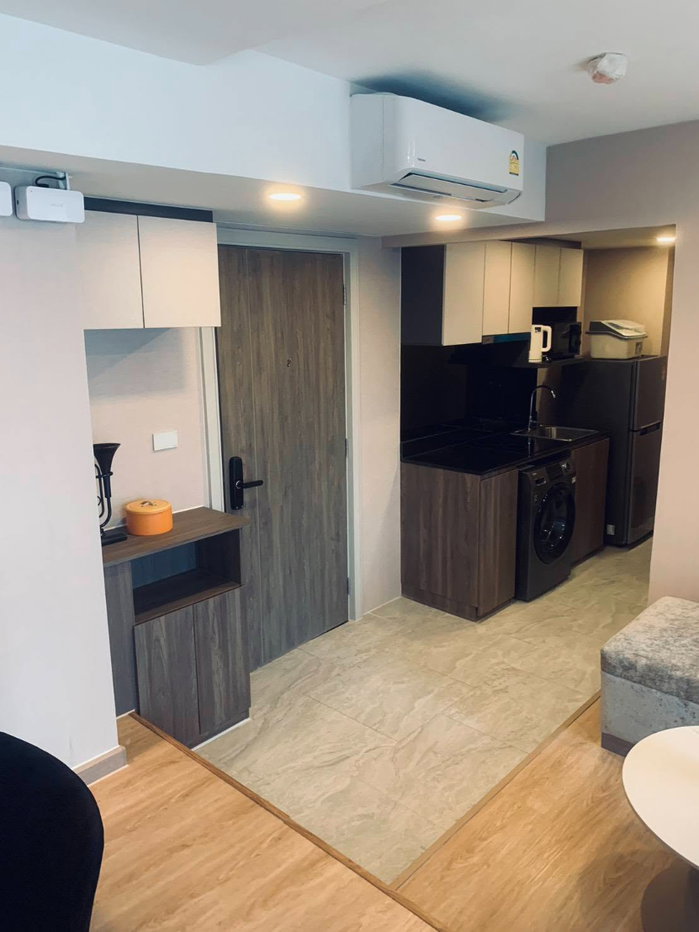 picture Condo LLOYD Soonvijai - Thonglor ( Rental ) Price 55,000 Baht - 5/14
