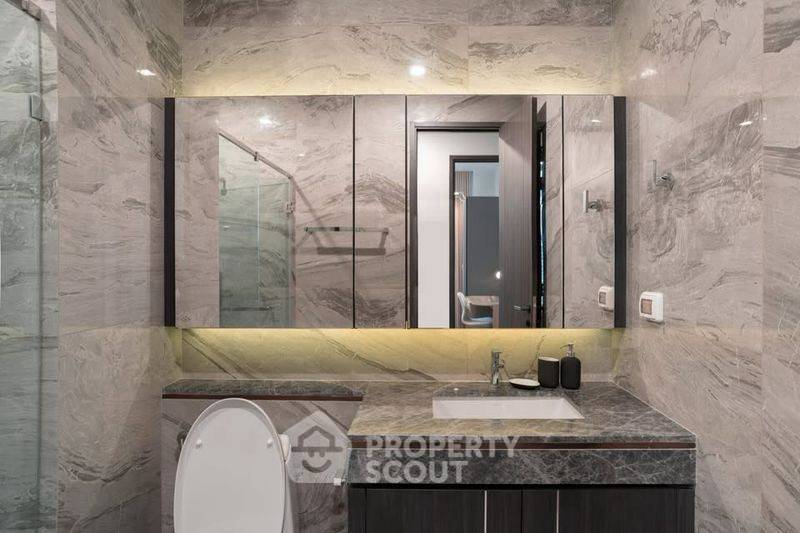 picture High-Floor 2-BR 86 Sqm At Laviq Sukhumvit 57 Near BTS Thong Lor (ID 3100540) - 13/19