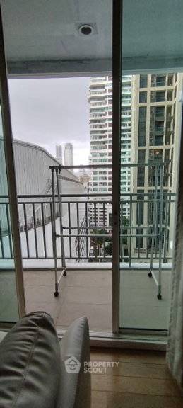 picture 2-BR 39 By Sansiri, 100m to BTS Phrom Phong, 14th-Floor (80 Sqm) (ID 3099793) - 30/34