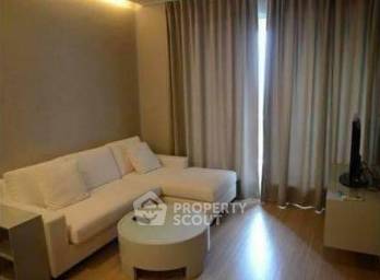 รูปภาพ 2-BR Condo At The Address Phayathai, 400m to BTS Phaya Thai 📍 (ID 3094525)