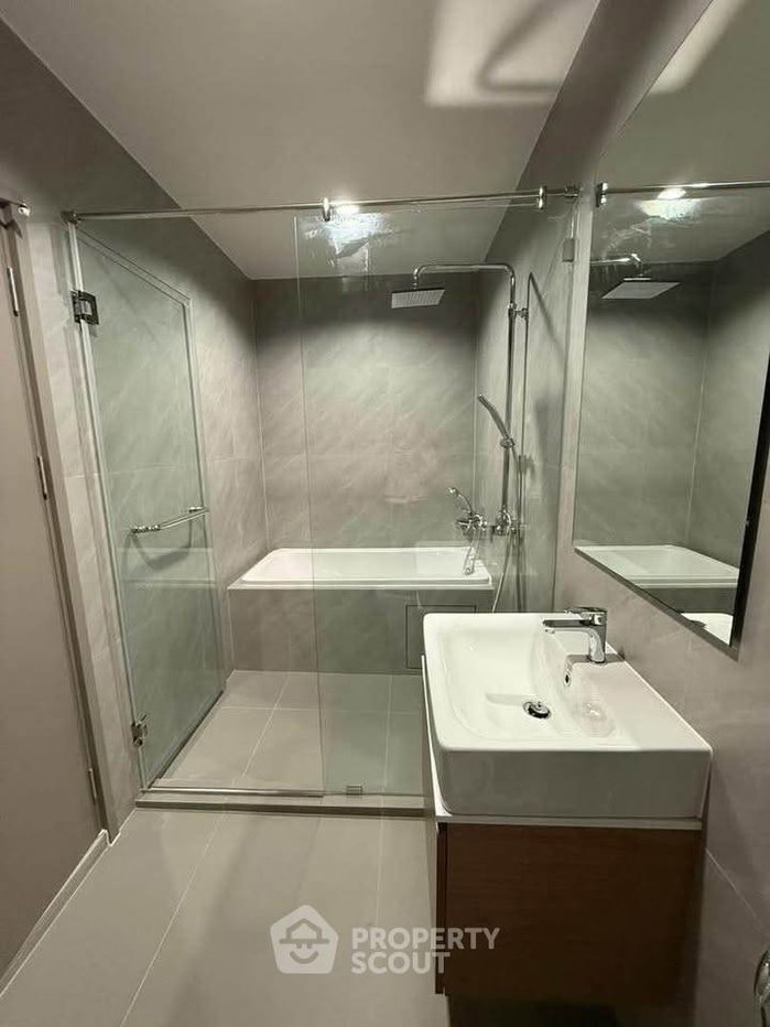 picture Well-Priced 1-BR 60 Sqm On 20th Floor IDEO Sukhumvit - Rama 4 near BTS Phra Khanong 300m (ID 3102332) - 6/6