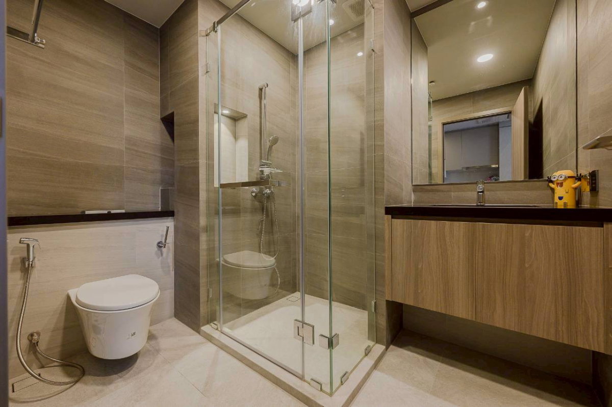 picture Code: 26KJ3768  for rent Whizdom The Forestias 🔥🔥 Line ID: @kjcondo (with @)🔥🔥 - 14/20