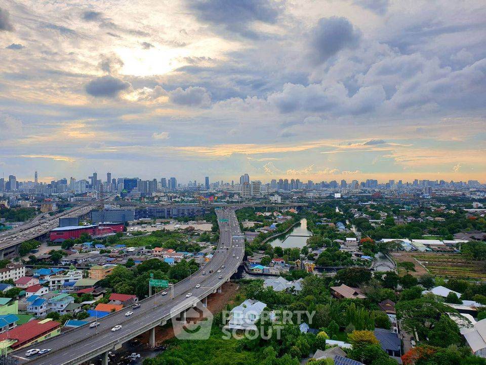 รูป คอนโด 1-ห้องนอน ที่ ไอดีโอ พระราม 9 - ตัดใหม่ ใกล้ ARL รามคำแหง (ID 409616) - รูปที่ 2/6