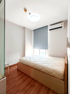 Condos for rent : IDEO Mix Sukhumvit 103 | Ready-to-move-in unit, close to BTS Skytrain, only a 3-minute walk. #2026071615097