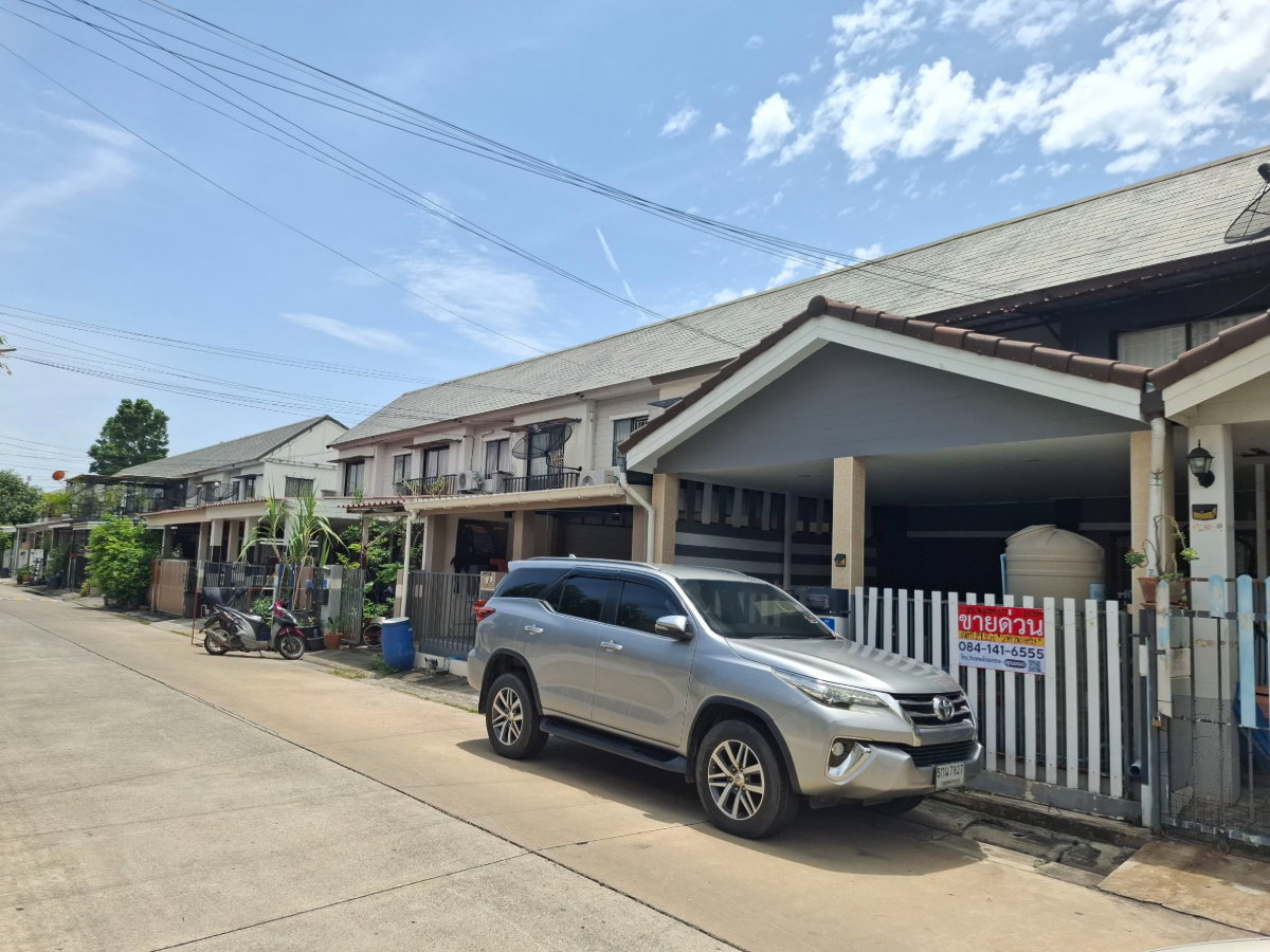 picture Baan Pruksa 76 Bangyai - KaewIn - 10/10