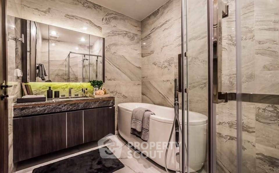 picture 2-BR 98 Sqm Condo At Laviq Sukhumvit 57, 200m to BTS Thong Lor (ID 3102036) - 13/13