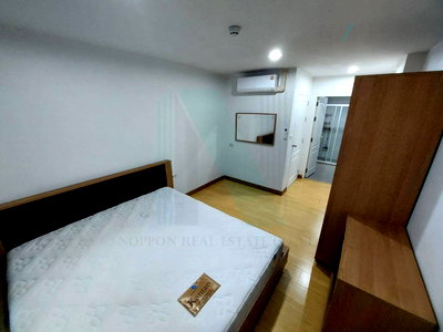 Condos for rent : 📌 For Rent Condo THE LINK SUKHUMVIT 50 Building 5, Floor 5,1 bed room, Room size 41 sqm