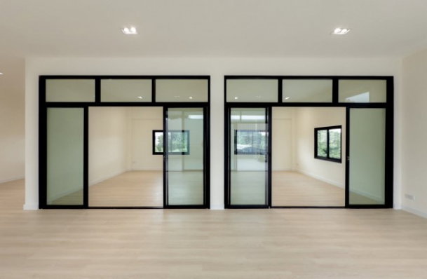 รูป ขาย MODERN Home Office ใกล้เซ็นทรัลแอร์พอร์ทเชียงใหม่ อยู่หลังบิ๊กซีแม่เหียะ เชียงใหม่ - รูปที่ 6/8