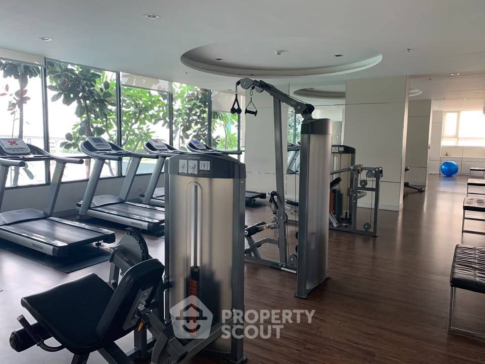 รูป คอนโด 2 ห้องนอน The President Sathorn - Ratchapruek 3 ชั้น 19 ใกล้ MRT บางหว้า 100 เมตร (ID 3101487) - รูปที่ 11/11