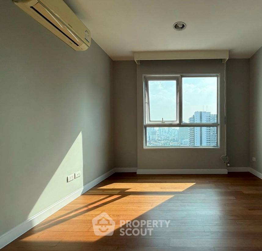 picture 2-BR 88 Sqm Condo On 28th Floor, Belle Grand Rama 9 Near MRT Phra Ram 9 (ID 3097300) - 8/11