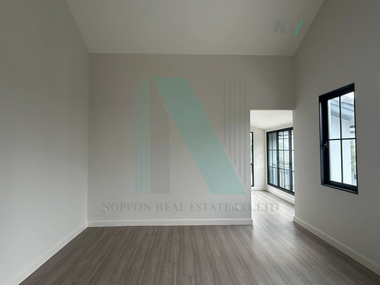รูป ขายบ้านเดี่ยว โครงการ สราญสิริ พระราม 2 2 ชั้น 4 ห้องนอน 4 ห้องน้ำ - รูปที่ 6/8
