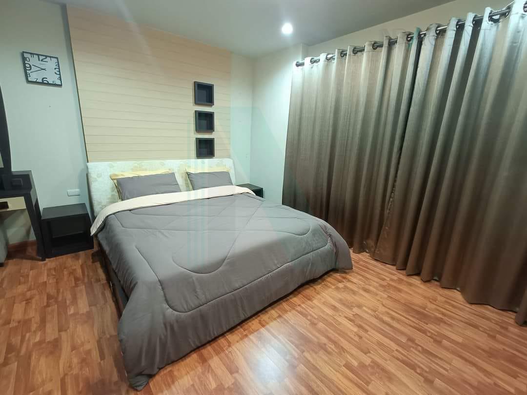 รูป 📌 ให้เช่าทาวน์เฮาส์ 3 ชั้น เดอะ ไพรเวท สุขุมวิท - บางจาก 3 ห้องนอน 4 ห้องน้ำ - รูปที่ 5/8