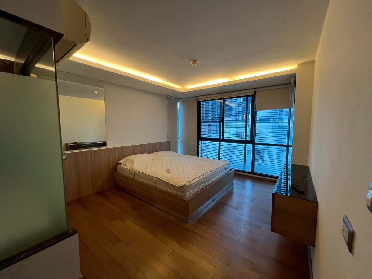 รูป For rent Condo The Address Sukumvit 61 Fully Furnished (S03-2318) - รูปที่ 11/17