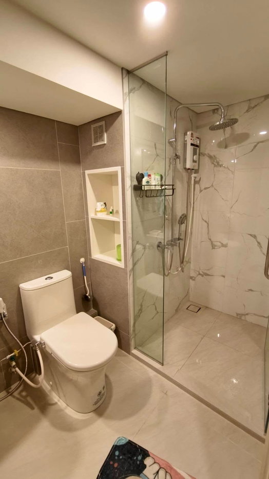picture Condo for Rent: Landmark @Grand Station Property Code | LNP-C14085 - 17/19