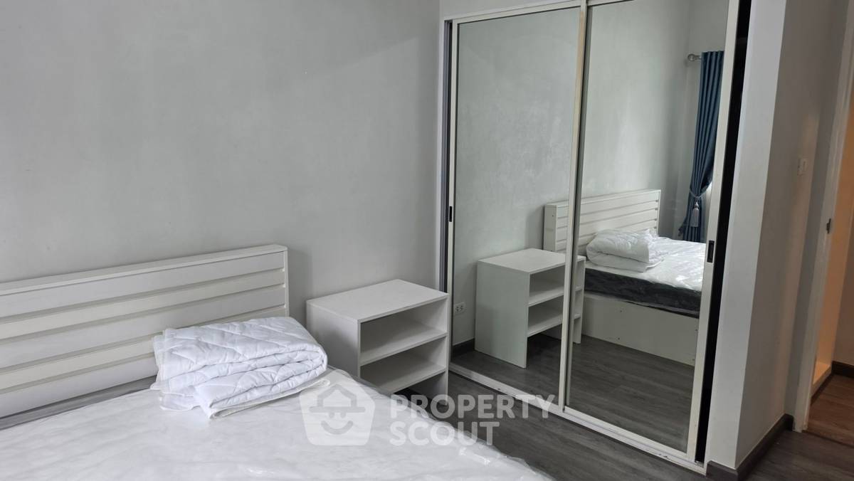 รูป คอนโด 2 ห้องนอน 53 ตร.ม. A Space Asoke Hide Away ใกล้ MRT พระราม 9 400 ม. ชั้น 15 (ID 2109277) - รูปที่ 12/19