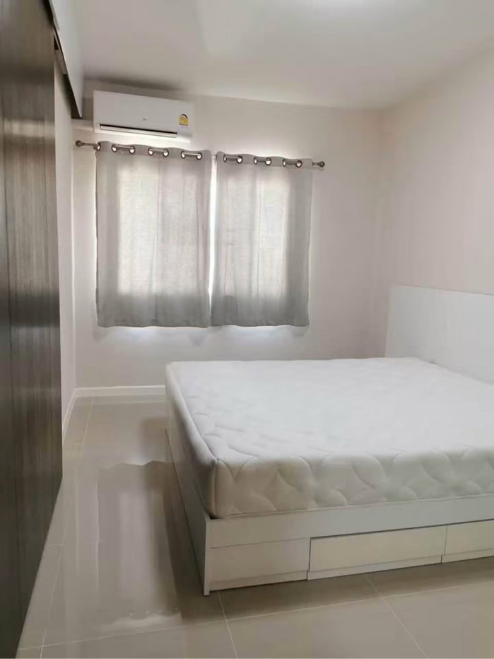 picture 🌟🌟    A Space Asoke–Ratchada for Rent | Corner Unit | Near MRT Rama 9🌟🌟 - 4/11