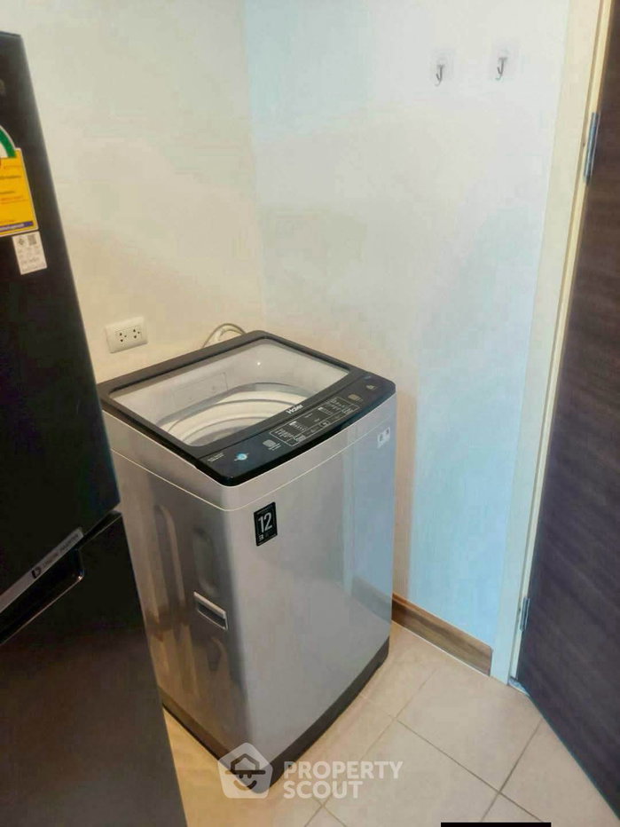 picture 1-BR Condo On 23rd Floor, 45 Sqm | Supalai Mare Pattaya (ID 3100472) - 10/11