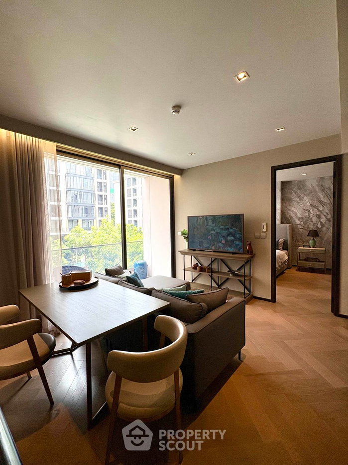 รูป คอนโด 1 ห้องนอน The Reserve 61 Hideaway ชั้น 3 ใกล้ BTS ทองหล่อ (ID 3092551) - รูปที่ 11/42