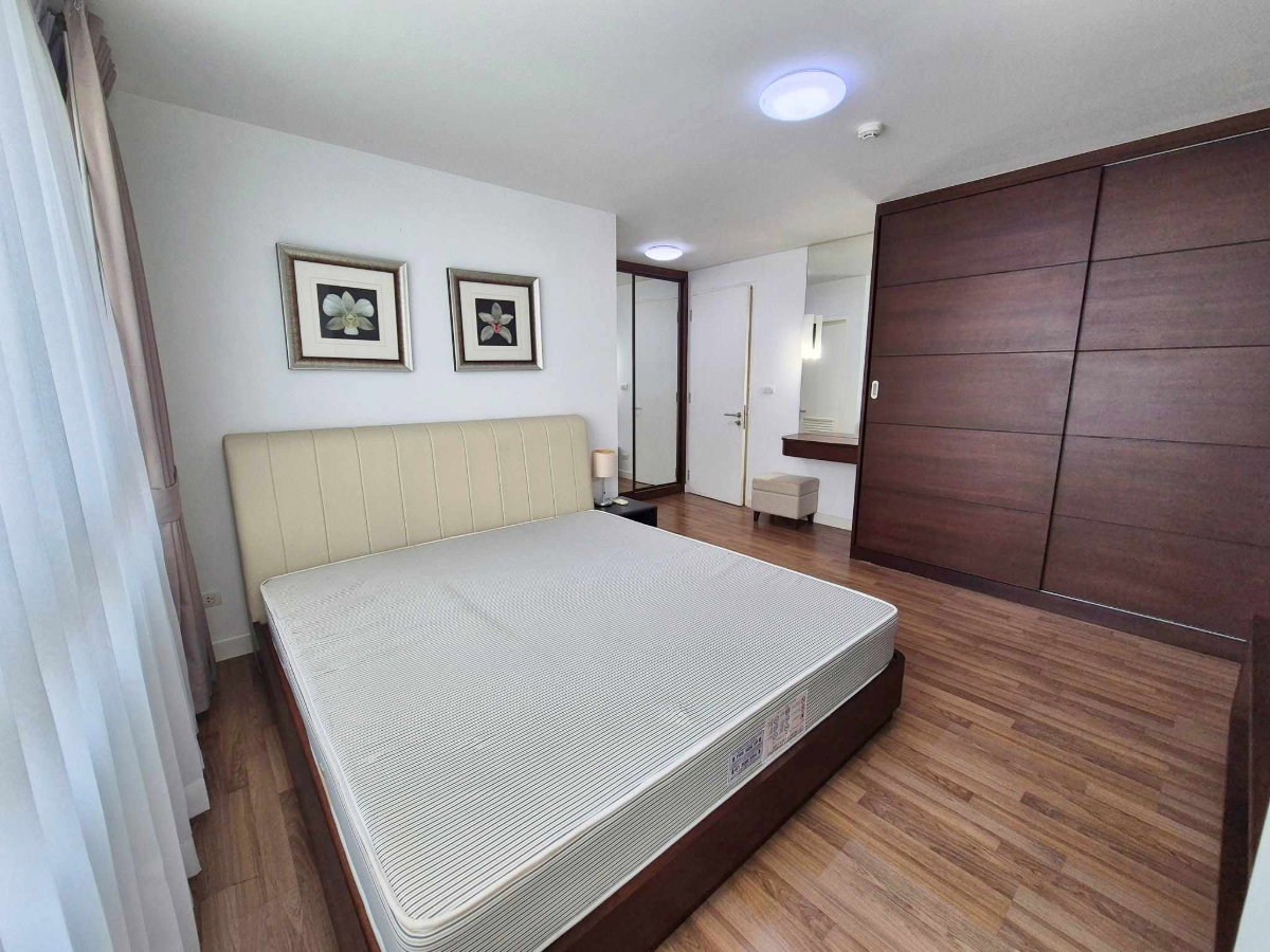 รูป 2 ห้องนอน🦊HunterCondo🦊เดอะ โคลเวอร์ ทองหล่อ - รูปที่ 2/16