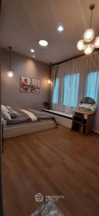 picture 3-BR Townhouse Eigen Premium Townhome Pattanakarn, Prawet (ID 3099647) - 4/10