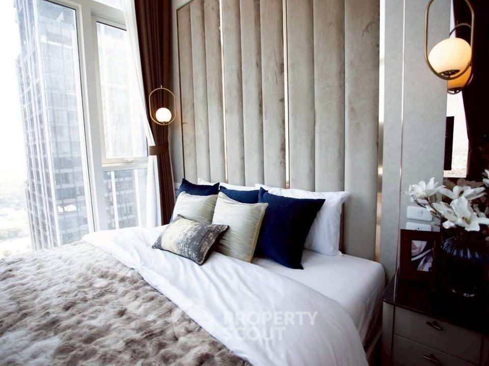 รูป คอนโด 2 ห้องนอน ชั้นสูง ที่ Culture Thonglor ใกล้ BTS ทองหล่อ 300 ม. (ID 3097411) - รูปที่ 10/23