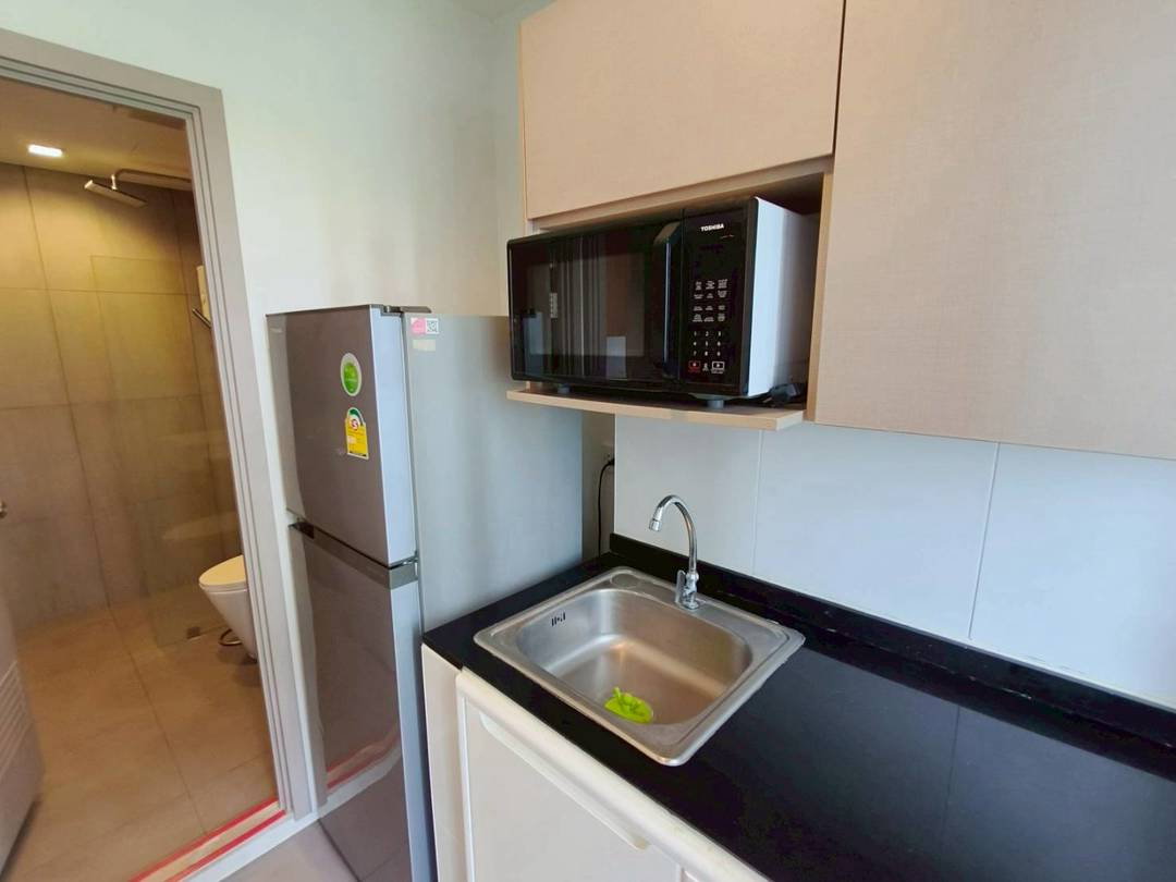 picture for rent 1-2 bedroom The Politan Rive - 9/11