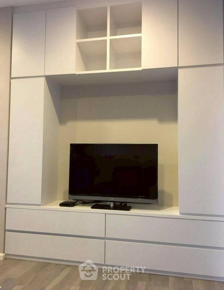 รูป คอนโด 1 ห้องนอน The Room Sathorn - St. Louis ชั้น 15 ใกล้ BTS สุรศักดิ์ (ID 3044789) - รูปที่ 3/6