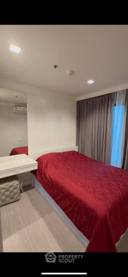 picture 2-BR Condo At Life Sathorn Sierra, 400m to BTS Talat Phlu (ID 3098005) - 5/9