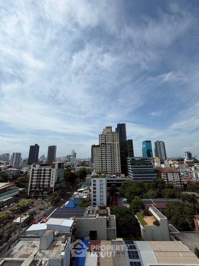 picture Pet-Friendly 1-BR Condo At AESTIQ Thonglor, Near Thong Lo (ID 3100499) - 8/10