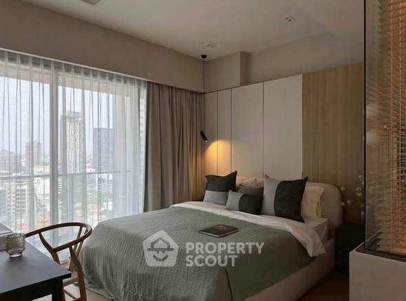 picture 1-BR Condo At The Strand Thonglor, 100m To BTS Thong Lor (ID 3102642) - 4/8