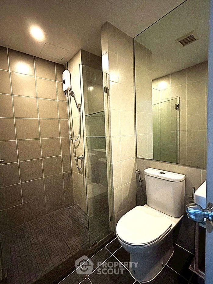 picture 1-BR Condo For Rent, Ideo O2, 33 Sqm, 8th Floor Near BTS Bang Na (ID 3101431) - 8/8