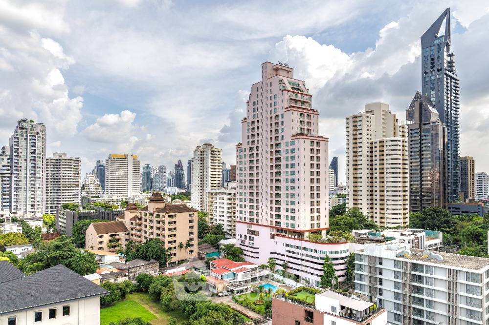 picture Near BTS Phrom Phong 400m | 1-BR Condo Noble State 39 - 12th Floor 43 Sqm (ID 1897318) - 16/24