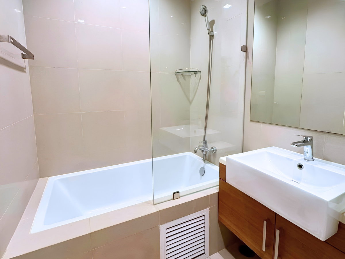 รูป 🏢 ให้เช่าคอนโด : Noble Reveal (โนเบิล รีวิล) รหัสทรัพย์ | 📌LNP-C14105 - รูปที่ 7/8