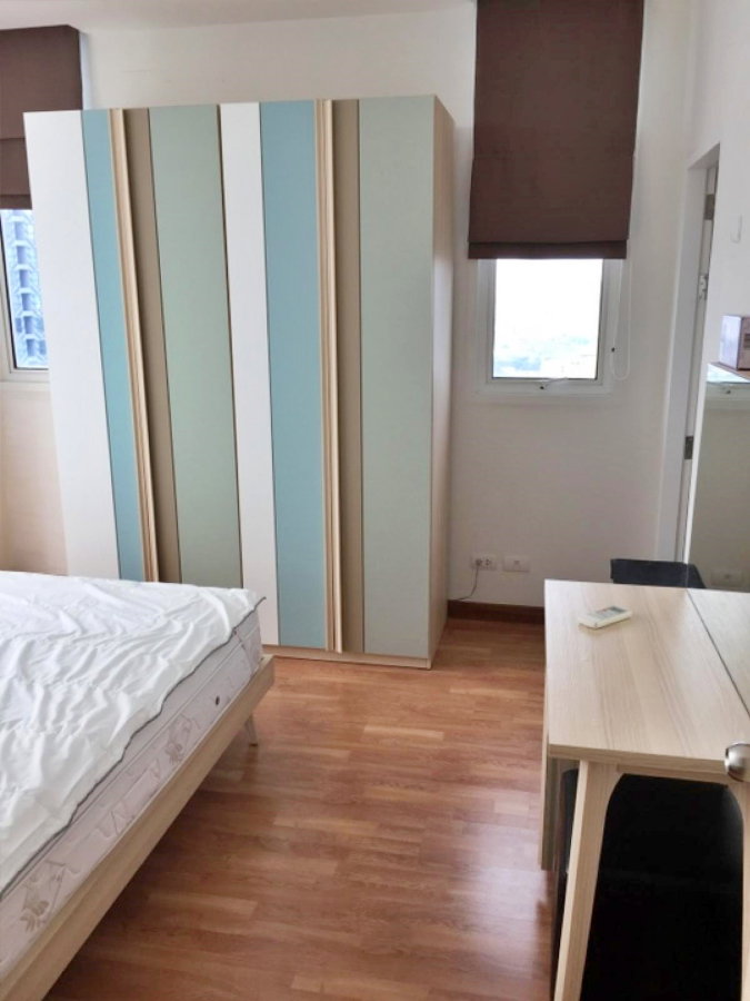 รูป 2 ห้องนอน🦊HunterCondo🦊เดอะ โคสต์ คอนโดมิเนียม - รูปที่ 9/15