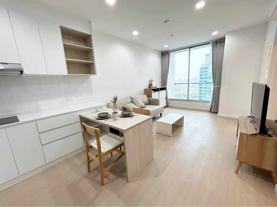 รูป 2 ห้องนอน🦊HunterCondo🦊สาทรเฮ้าส์ - รูปที่ 16/16