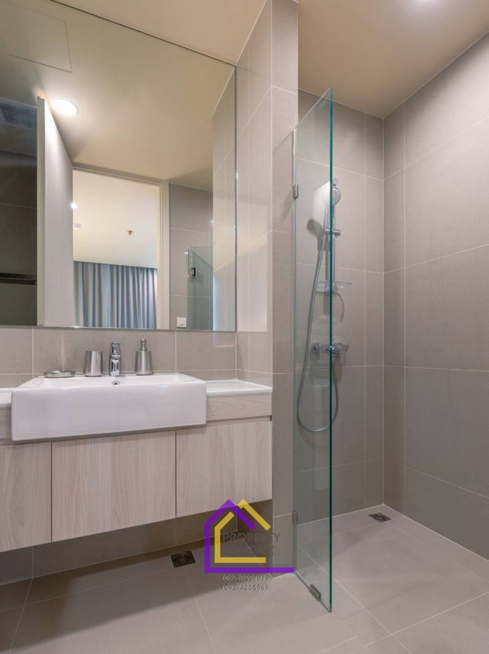 picture ✨ Modern Condo in Asoke CBD | Walk to BTS & MRT 📍 Noble Recole – Sukhumvit 19 - 9/16