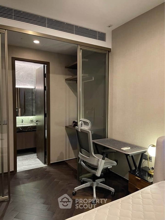 รูป คอนโด 1 ห้องนอน 38 ตร.ม. ราคาเหมาะสม ที่ The Esse Sukhumvit 36 ใกล้ BTS ทองหล่อ 70 ม. (ID 3107702) - รูปที่ 6/12