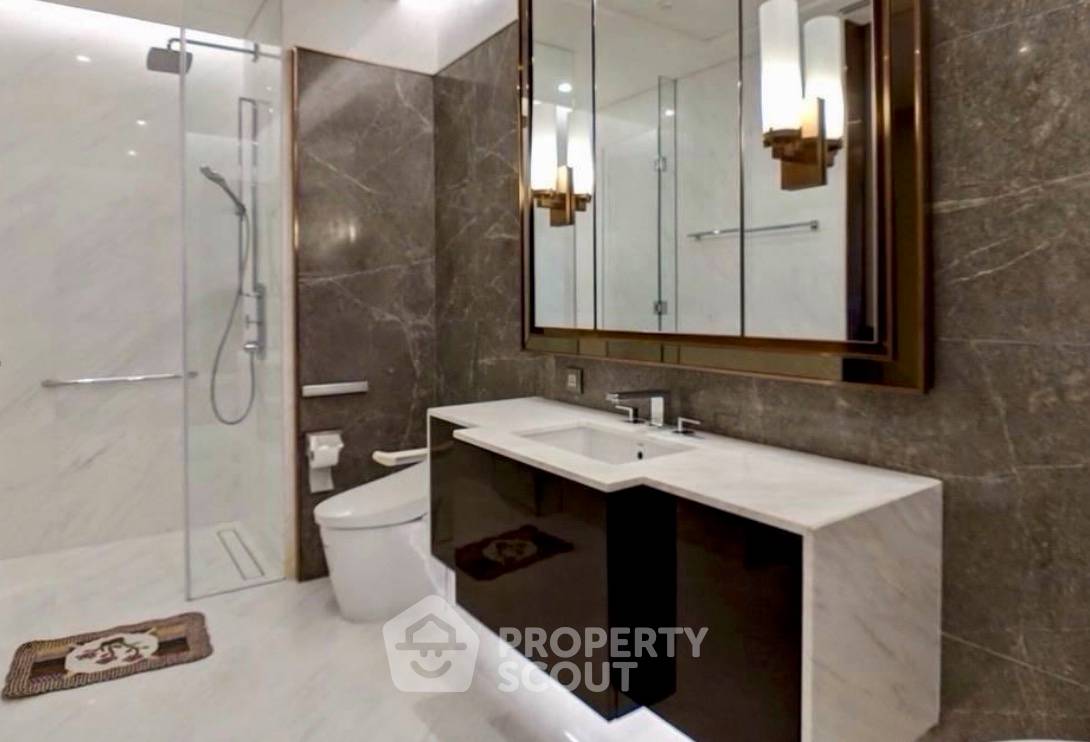 picture 2-BR Condo For Rent At Sindhorn Tonson, BTS Ratchadamri (ID 3057304) - 9/10