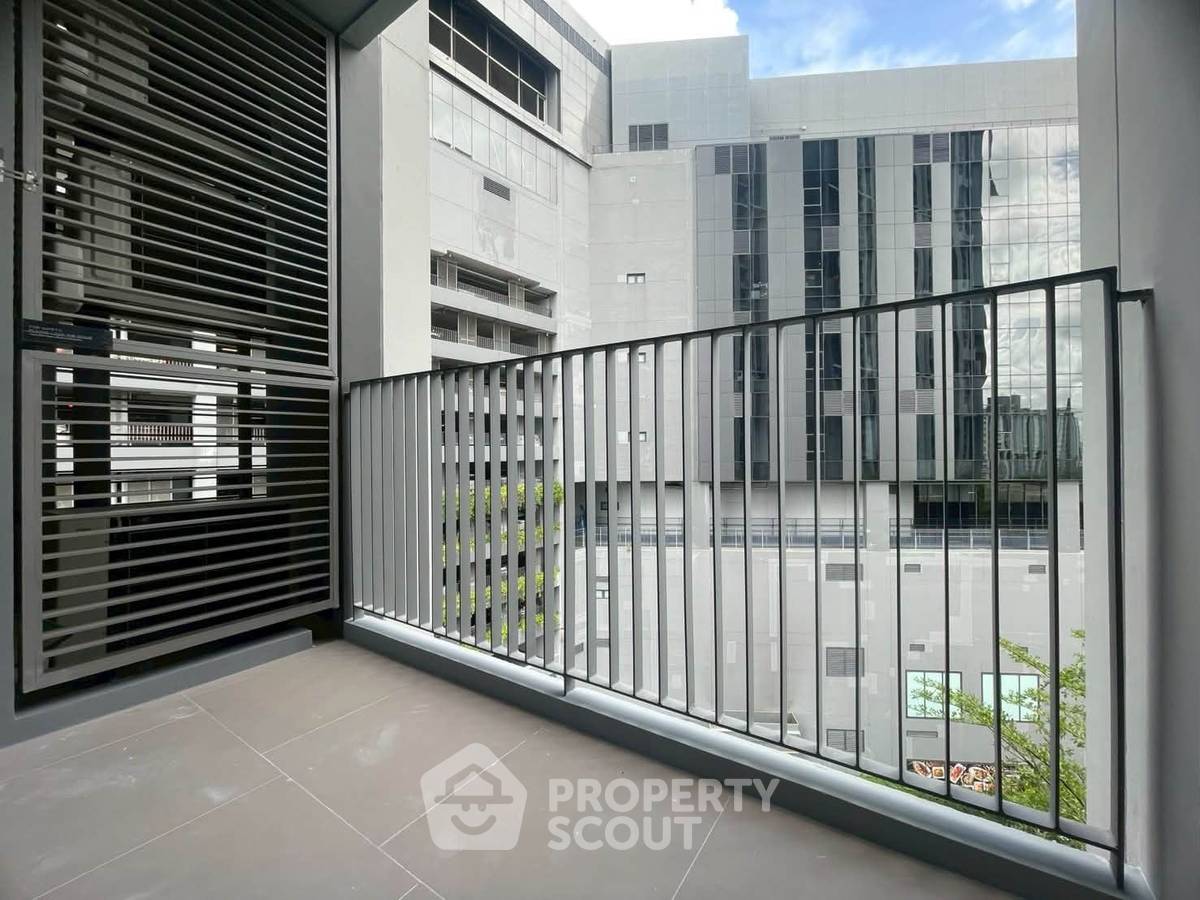 รูป คอนโด 2 ห้องนอน 50 ตร.ม. ชั้น 8 ที่ Whizdom Inspire Sukhumvit ใกล้ BTS ปุณณวิถี (ID 3103459) - รูปที่ 8/9
