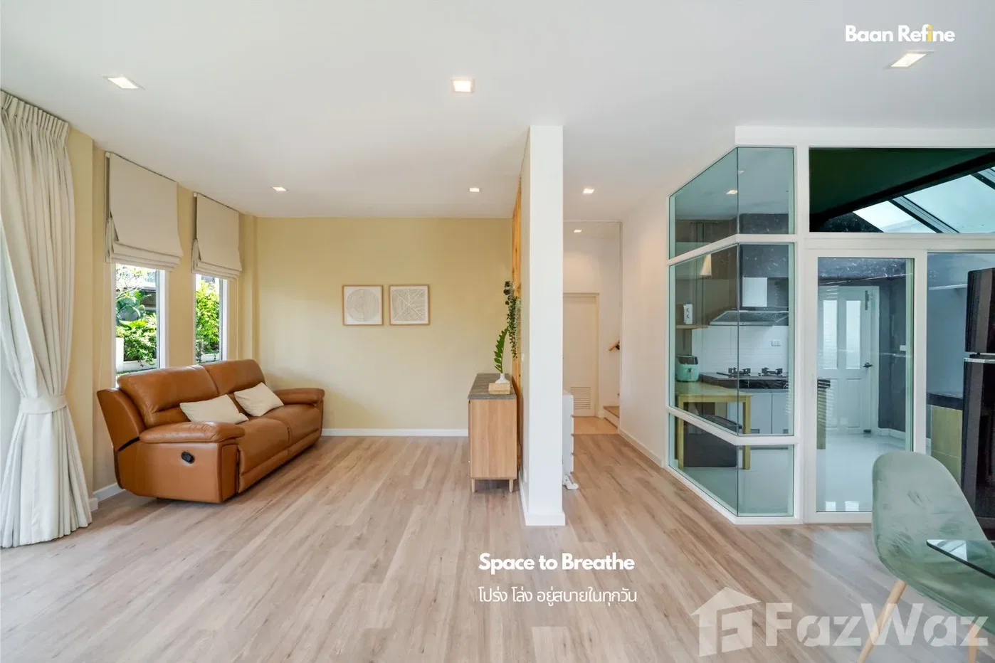 รูป บ้านเดี่ยวให้เช่า 3 ห้องนอน ในโครงการ คาซ่า วิลล์ ดอนเมือง-สรงประภา 6597639 - รูปที่ 16/17