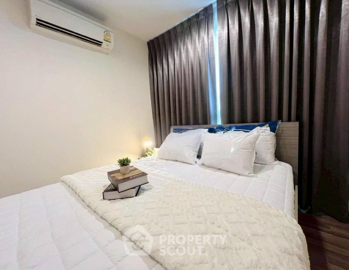 รูป คอนโด 2 ห้องนอน ให้เช่า ลิฟวิ่ง เนสท์ รามคำแหง ใกล้หัวหมาก (ID 2911430) - รูปที่ 8/11