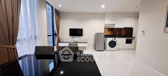 รูปภาพ คอนโด 2 ห้องนอน ที่ อัพ เอกมัย ชั้น 24 ใกล้ ARL รามคำแหง (ID 3103004)