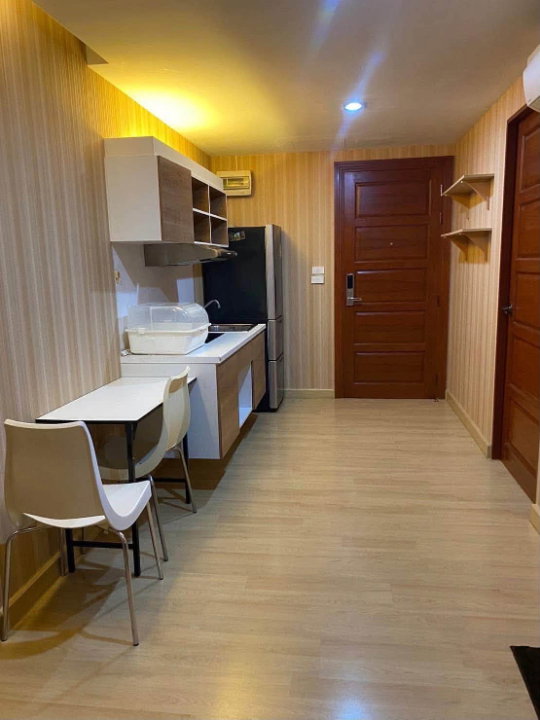รูป 🏢 ขายคอนโด : Emerald Residence Ratchada (เอมเมอรัลด์ เรสซิเดนท์ รัชดา) รหัสทรัพย์ | 📌LNP-C14123 - รูปที่ 8/15