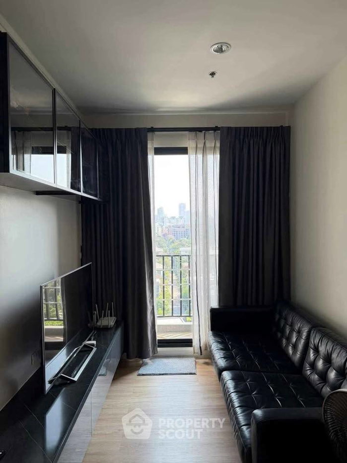 picture Great Value 1-BR Condo At The Niche Pride Thong Lo-Phetchaburi (ID 3103089) - 2/12