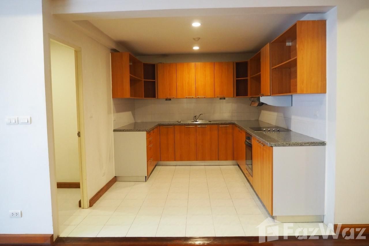 picture 3 Bedroom Condo for rent at Nagara Mansion 1079788 - 15/16