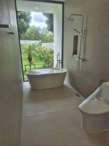 picture Brand new pool villa house for sale ! , Nampare , 11.9 mb. - 7/8