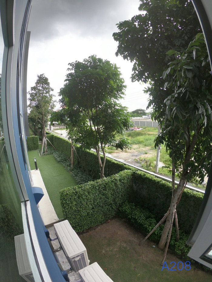 picture For Sell Condo HAPPY CONDO DONMUANG THE TERMINAL Building A, Floor 2, Room size 24 sqm - 6/12