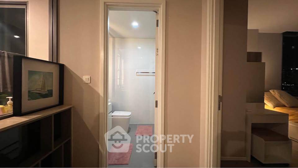 รูป ราคาเหมาะสม 2 ห้องนอน 83 ตร.ม. คอนโด The Room Sukhumvit 69 ใกล้ BTS พระโขนง 100 ม. (ID 2961215) - รูปที่ 14/16