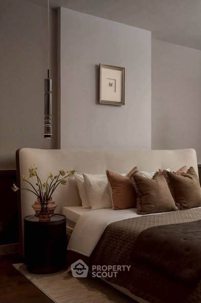 picture Well-Priced 2-BR 92 Sqm Condo For Rent, Supalai Icon Sathon, MRT Silom (ID 3104134) - 2/14